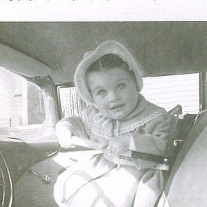 Meet your Posher, Ann